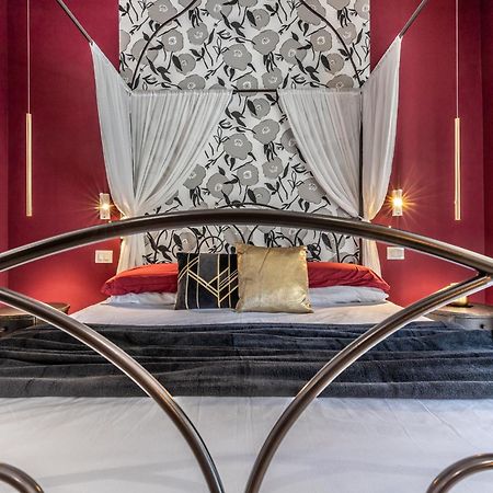 Отель Ale House Ареццо Экстерьер фото