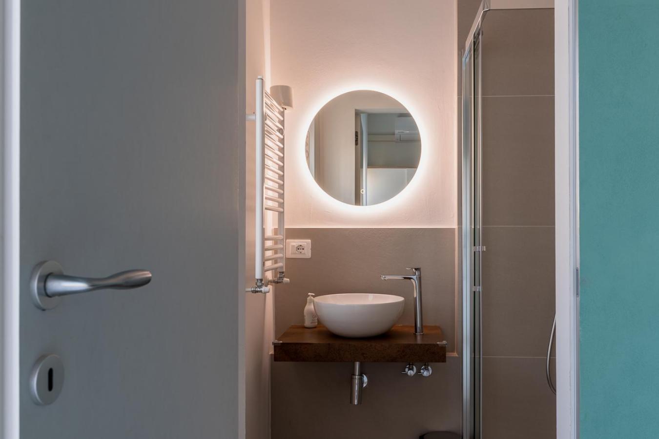 Отель Ale House Ареццо Номер фото