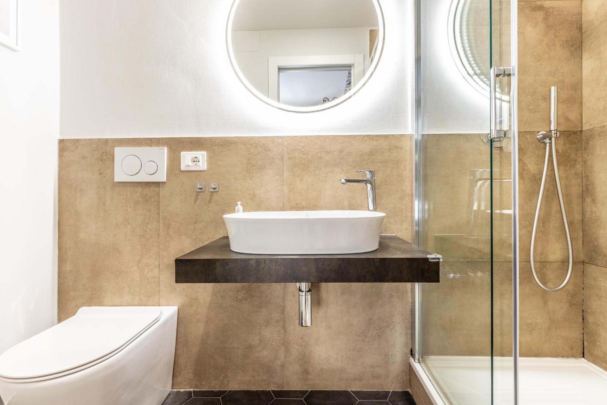 Отель Ale House Ареццо Экстерьер фото