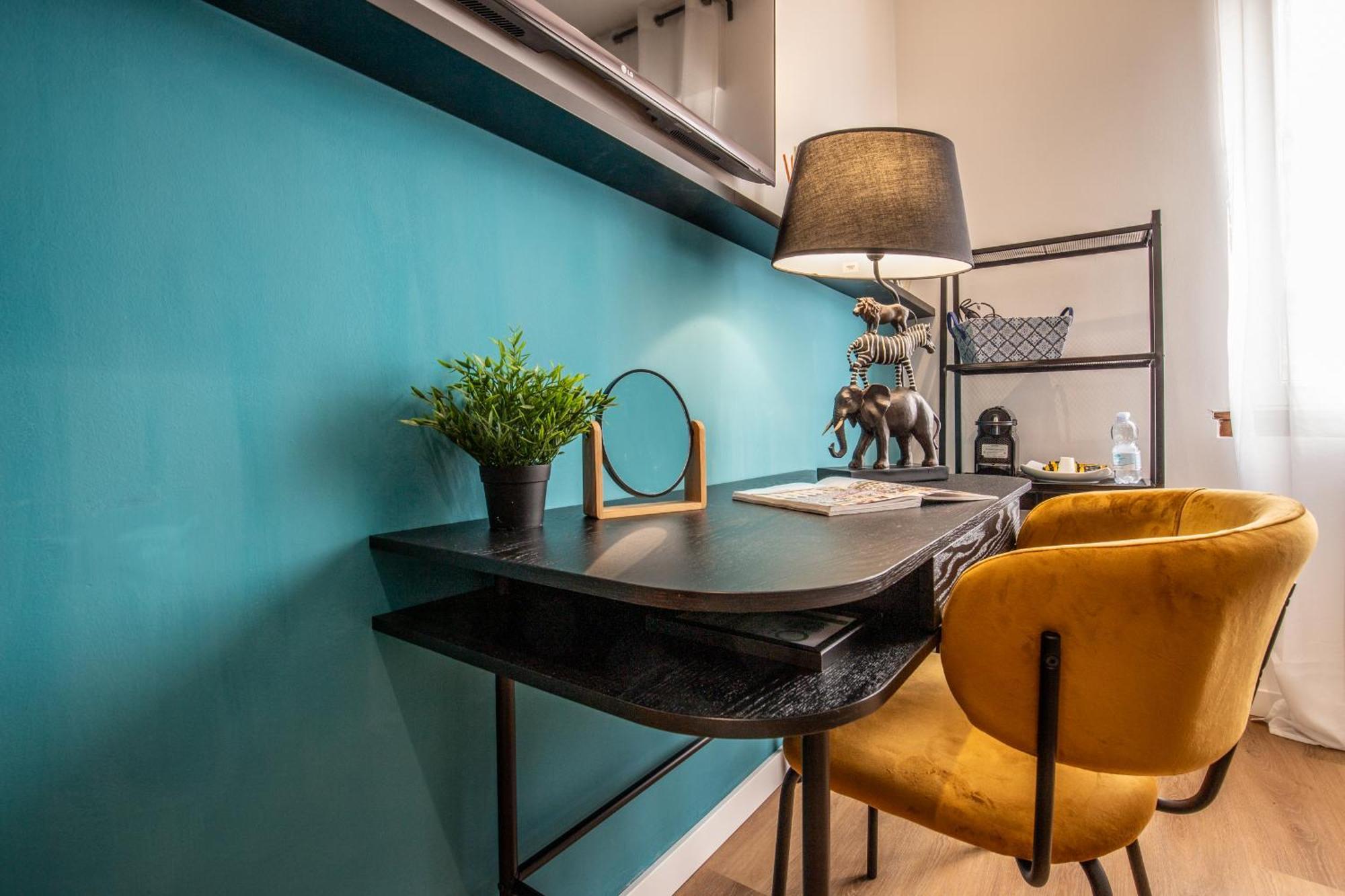 Отель Ale House Ареццо Экстерьер фото