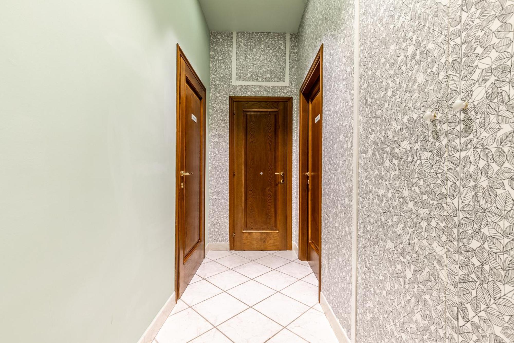 Отель Ale House Ареццо Экстерьер фото