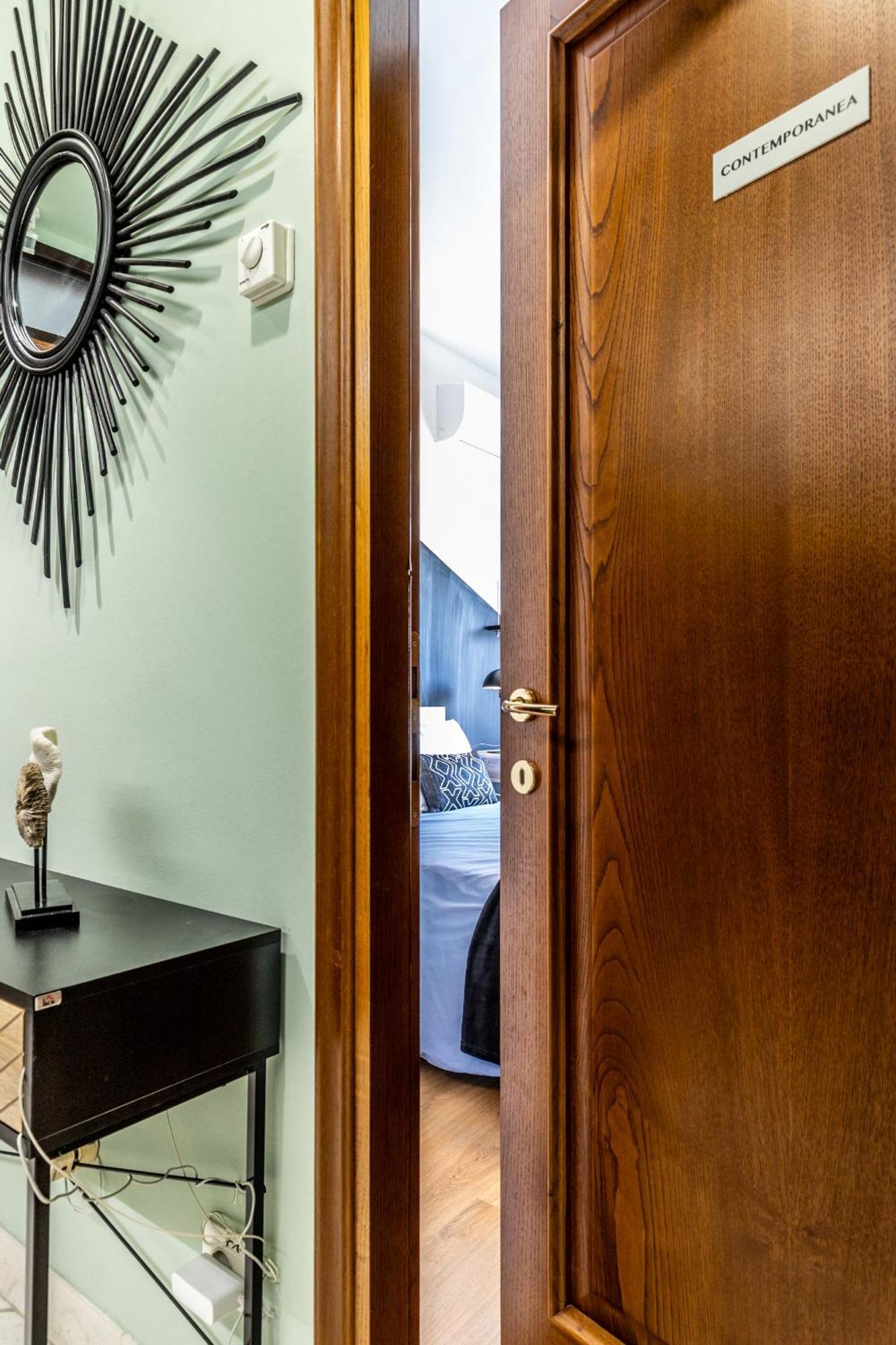 Отель Ale House Ареццо Экстерьер фото