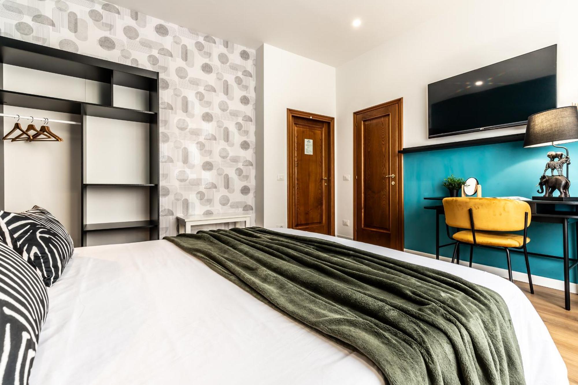 Отель Ale House Ареццо Экстерьер фото